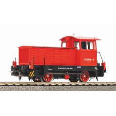 pi52637 Dieselová lokomotiva BR 312 EBS VI + DSS PluX22 (H0)