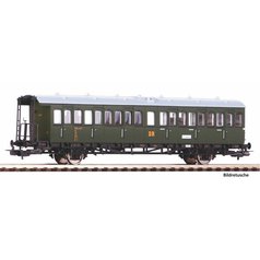pi53193 Osobní vůz DR Bp III (H0)