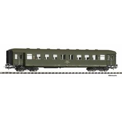 pi53286 Rychlíkový vůz PKP IV (H0)