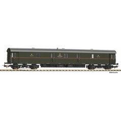 pi53308 Poštovní vůz PKP III (H0)