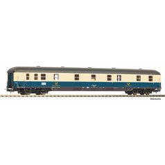 pi53389 Poštovní vůz DB IV (H0)