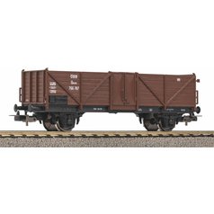 pi54424 Otevřený vůz Omm ÖBB III (H0)