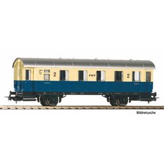 pi57638 Osobní vůz PKP III (H0)