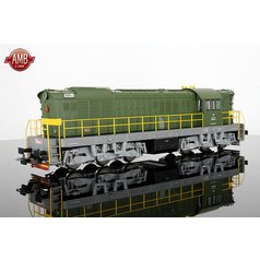 pi59791 Motorová lokomotiva T669.0518 ČSLA (H0, Sound)