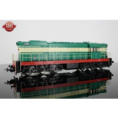 pi59798 AC Motorová lokomotiva T669.0049 ČSD (H0)