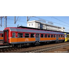 pi96665 Osobní vůz 120A Polregio VI (H0)