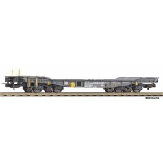 pi96699 Plošinový vůz LBA 33 85 463 2 040-3 VI (H0)