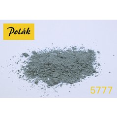 PO5777 Pigment práškový - lišejník šedý 50ml