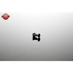 RO109268 Kovový nárazník pro Hrbouna 375.0 ČSD Roco (H0)