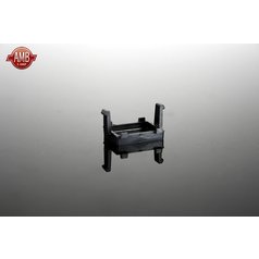 RO135963 Ozvučnice pro reproduktor 10x15 nízká 3mm.