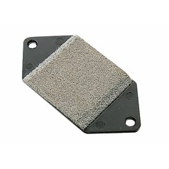 ro40019 Náhradní čisticí deska (H0)