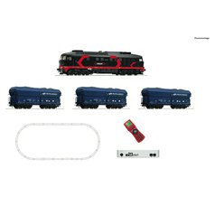 ro51342 Start set z21 Set BR 232 PKP (H0)