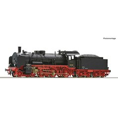 ro7190002 Parní lokomotiva BR 38 DRG Snd (TT, Sound)