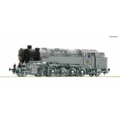 ro73111 Parní lokomotiva BR 85 002 DRG Ep. II (H0, Sound, kouř)