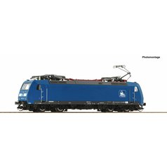 ro7590001 Elektrická lokomotiva BR 185 Press (TT, Sound)