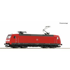 ro7590002 Elektrická lokomotiva BR 146.0 DB-AG (TT, Sound)