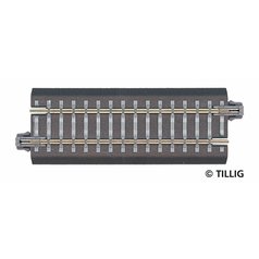 TI83702 Rovná kolej BG2 83mm (TT)