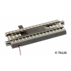 TI83801 Elektromagnetický rozpojovač (TT)