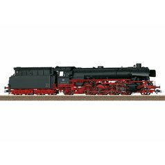 TRX25042 Parní lokomotiva BR042 206-3 DB (H0, Sound)