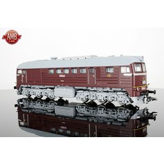 TRX25202 Motorová lokomotiva T679.1266 ČSD (H0, Sound)