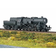 TRX25532 Parní lokomotiva BR52 1400 DRG (H0, Sound)