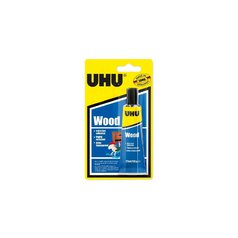 UHU25194 UHU Wood 30g