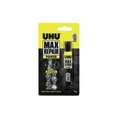 UHU38939 UHU Max Repair Power 20g