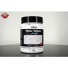 VAL26201 Diorama Effects - Water textures 200ml