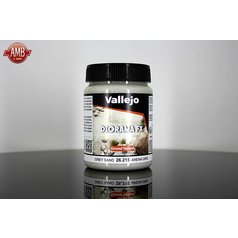 VAL26215 Diorama Effects - Sandy Paste 200ml