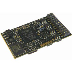 MS440C Zvukový dekodér MS440C (konektor MTC-21 NEM660) prázdný